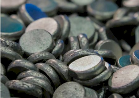 Câmara permite usar fundos de minerais críticos para outros minérios