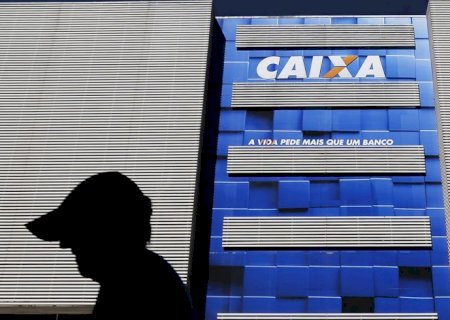 Lucro da Caixa cai 34% no primeiro trimestre com novas regras do BC