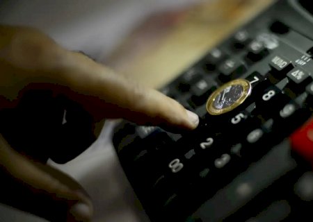 Receita lança painel com dados de todas as empresas do país