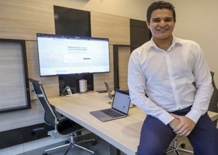 Plataforma de an&uacute;ncios aposta em IA para modernizar setor imobili&aacute;rio