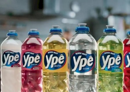 Yp&ecirc; retoma reembolso via Pix e mant&eacute;m produtos em quarentena