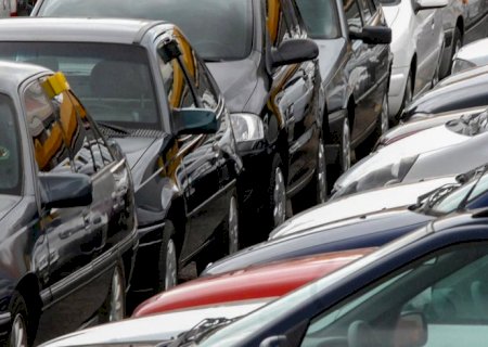 Financiamento de carros e motos cresce 11,8% em abril, indica Trillia