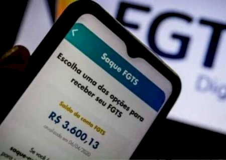 Libera&ccedil;&atilde;o do FGTS para demitidos no saque-anivers&aacute;rio come&ccedil;a nesta ter&ccedil;a