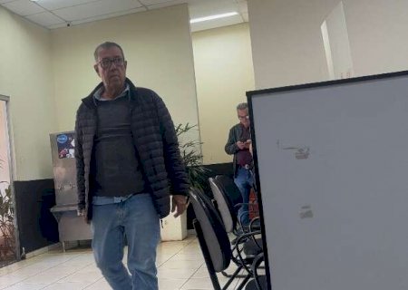 Apontado como s&oacute;cio oculto de empresa, &ldquo;Peteca&rdquo; j&aacute; trocou cela por tornozeleira