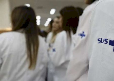 Conselho Nacional de Sa&uacute;de aprova bases para carreira &uacute;nica no SUS