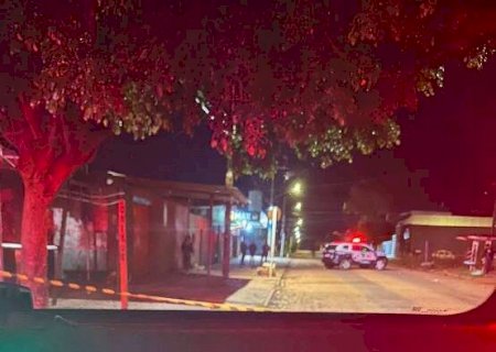 Grupo voltou a bar para &ldquo;se vingar&rdquo; e acabou matando beb&ecirc; com tiro na cabe&ccedil;a