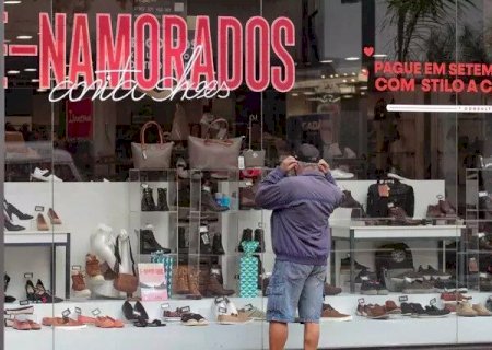 Dia dos Namorados deve movimentar R$ 356 milh&otilde;es em MS com presentes e jantares