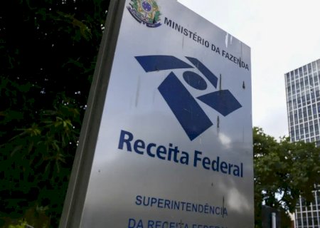 Arrecadação federal bate recorde e supera R$ 278 bilhões em abril