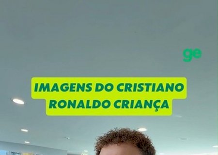 Cristiano Ronaldo ironiza torcida rival após gritos de “Messi'; veja reação