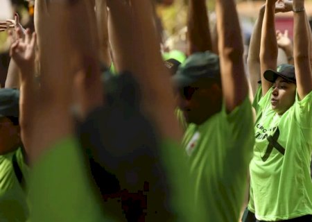 Lula celebra alta do IDH e projeta avanço com transição energética