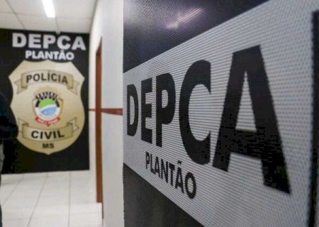 Menina de 10 anos furta bicicletas e diz agir a mando do padrasto