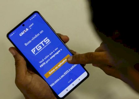 Desenrola Brasil: uso do FGTS para pagar dívidas começa nesta segunda