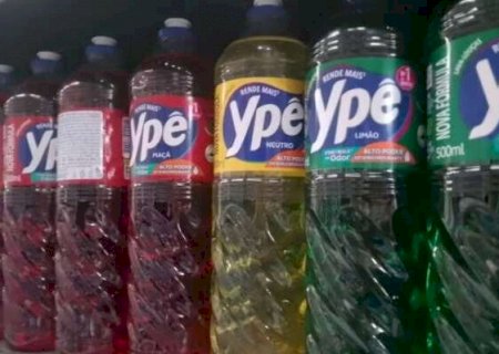 Anvisa adia an&aacute;lise de recurso da Yp&ecirc; e mant&eacute;m alerta sobre produtos