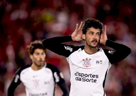 Análise: Corinthians obedece ordem de Diniz para ter coragem e busca empate valioso na Colômbia