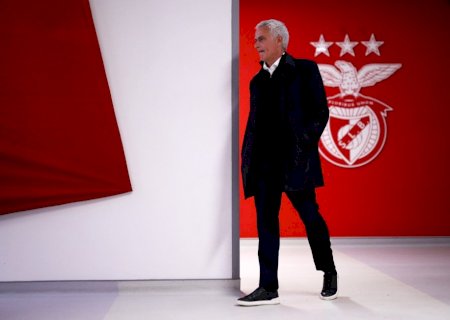 Mourinho chega a acordo para assinar com o Real Madrid até 2028, diz jornal