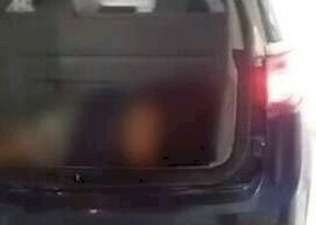 "Fac&ccedil;&atilde;o" morre baleado pela PM ap&oacute;s fugir de abordagem em Tr&ecirc;s Lagoas