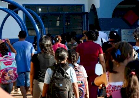 Com 47 registros em MS, bullying &eacute; alvo de grupo de trabalho do MEC