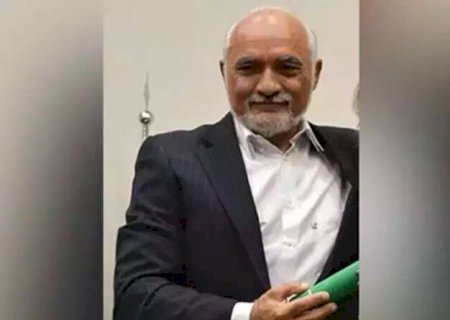 Defesa de ex-diretor do HR pede prescri&ccedil;&atilde;o da pena por crime sexual
