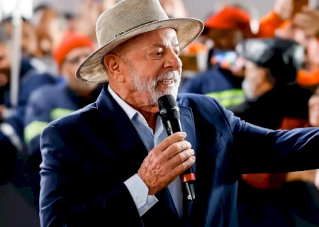 Lula defende exploração na Margem Equatorial com responsabilidade