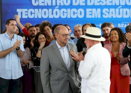 Lula pede que governador do RJ trabalhe para prender milicianos