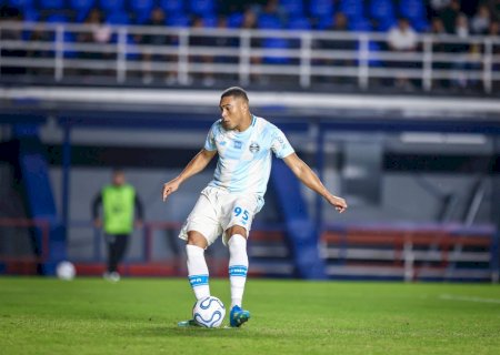 Deportivo Riestra 0x3 Grêmio: assista aos melhores momentos