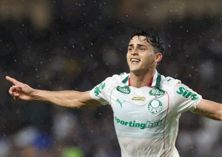 Remo segura empate com Palmeiras ap&oacute;s gol anulado no fim do jogo