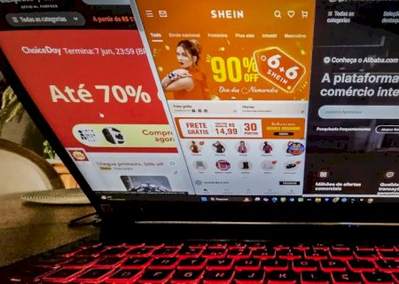 Revogação da taxa das blusinhas corrige distorções, diz Amobitec