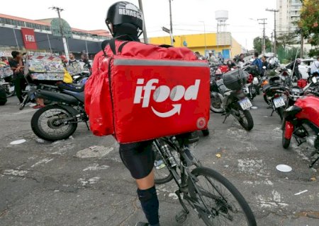 Keeta e iFood podem receber multa milionária por ignorar transparência