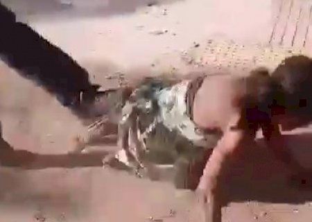 Mulher suspeita de furtar ro&ccedil;adeira &eacute; espancada no Parque do Sol