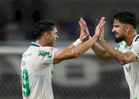 Palmeiras, S&atilde;o Paulo e Santos buscam vagas nas oitavas da Copa do Brasil