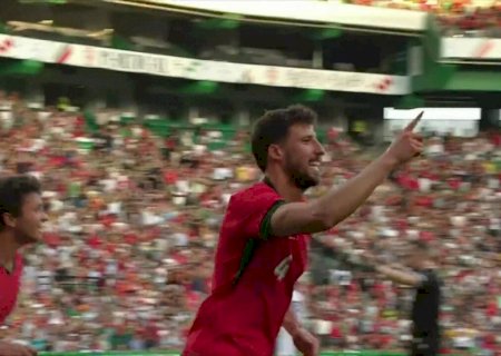 Convocados de Portugal para a Copa do Mundo 2026; veja a lista