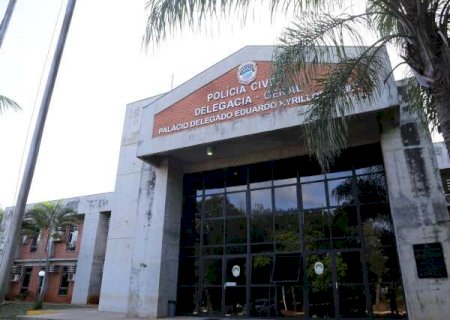 Pol&iacute;cia Civil muda comando de delegacias contra corrup&ccedil;&atilde;o e crime organizado