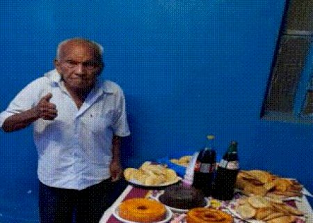 Sr. Assis partiu, mas o legado de melhor doce caseiro do bairro ficou