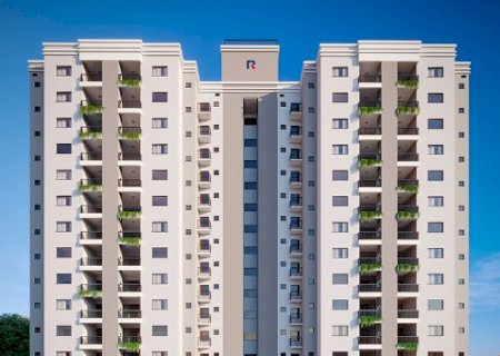 Lan&ccedil;amento de apartamentos no centro do Semin&aacute;rio &eacute; sucesso de vendas