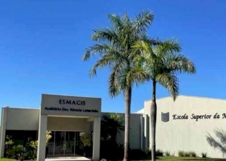 Capital vira centro do debate nacional sobre crime organizado e Justi&ccedil;a penal