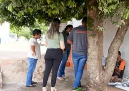 Justi&ccedil;a determina pagamento de sal&aacute;rio a homem que faleceu h&aacute; dois anos