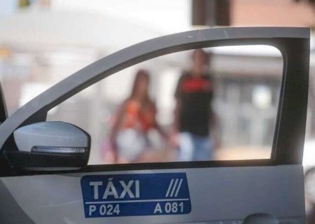 Motoristas de app e taxistas ter&atilde;o financiamento de 30 bilh&otilde;es para carro novo