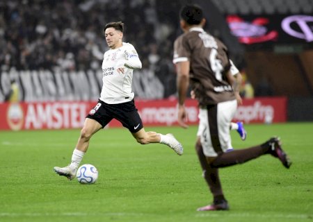 Análise: Corinthians decepciona e levanta questionamentos no fim da fase de grupos da Libertadores