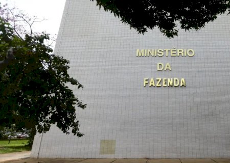 Fazenda alerta sobre falso site do Novo Desenrola