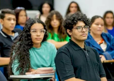 Curso gratuito de orat&oacute;ria est&aacute; com vagas para jovens a partir de 15 anos