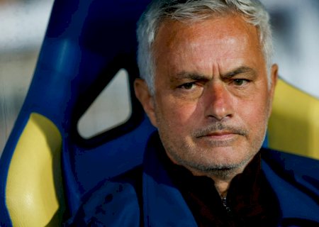 Mourinho assina contrato com o Real Madrid, diz jornal
