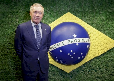 Saiba os jogos dos convocados até a apresentação da Seleção para a Copa do Mundo