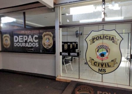 Pol&iacute;cia prende homem de 81 anos ap&oacute;s mulher denunciar c&aacute;rcere privado