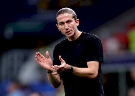 Filipe Luis é um dos candidatos a treinador do Chelsea em 2026/27