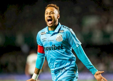 Cuca vê Neymar perto de vaga na Copa: "Quem sabe carimba o passaporte indo bem no domingo"