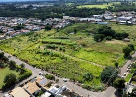 Santo Amaro ter&aacute; complexo residencial com 9 torres e 2,3 mil novos moradores