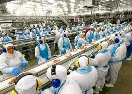 Ind&uacute;stria de MS cresce com guerra fiscal, mas teme fim dos incentivos