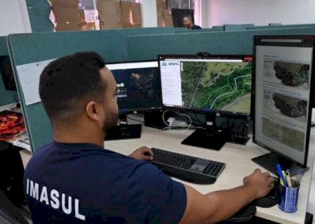Estado alerta produtores do Pantanal sobre regulariza&ccedil;&atilde;o ambiental de im&oacute;veis
