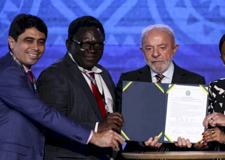 Educação é instrumento de consciência e soberania para Brasil e África