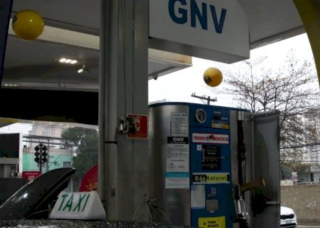 GNV vai ficar até 6,4% mais barato no Rio a partir de 1º de junho